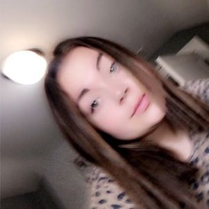 Meet your Posher, Gracie